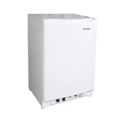 Gasskjøleskap Ventus 100 - Hvit