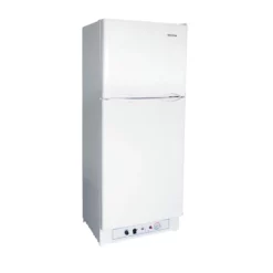 Gasskjøleskap Ventus 185 - Hvit