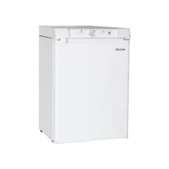 Gasskjøleskap Ventus 60 - Toppkontroll, Hvit