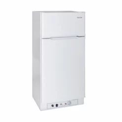 Gasskjøleskap Ventus 168 - Hvit