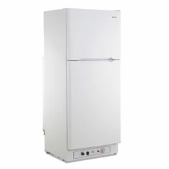 Gasskjøleskap Ventus 225 -hvit