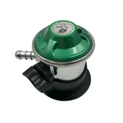 Gassregulator Uten Slange