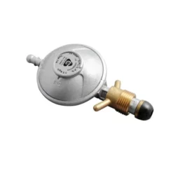 Industriregulator Med Pol-kobling - 30mbar Lavtrykk