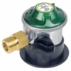 Gassregulator M/skrutilkobling -Møbler Salg 2024 543057