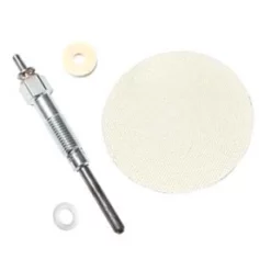 Servicepakke Wallas 4000 Medium