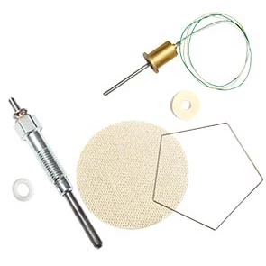 Servicepakke Wallas 2600 Stor 3 Servicepakke Wallas 2600 Stor