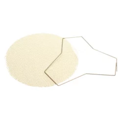 Bunnmatte 105mm (364024)