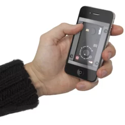 Diesel- Og Parafinovn Wallas 26 Antrasitt M/175 Liters Tank Og Fjernstarter -Møbler Salg 2024 545125 5