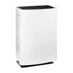 Diesel- Og Parafinovn Wallas 40 Hvit M/33 Liters Tank Og Fjernstarter