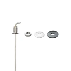 Tanktilkobling Stigerør 1 Meter