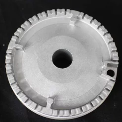 Brenner Large - Gasskomfyr Chef/Elegance