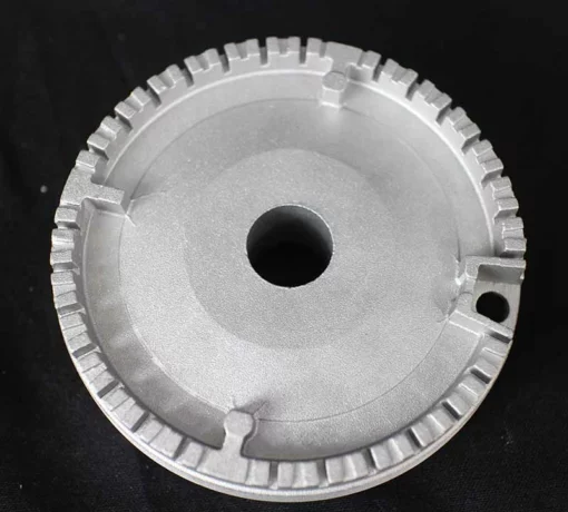 Brenner Large - Gasskomfyr Chef/Elegance -Møbler Salg 2024 552154