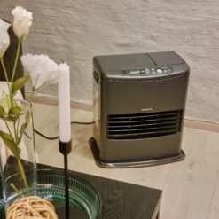 Parafinovn Flyttbar 4 KW Elektronisk -Møbler Salg 2024 860052 02