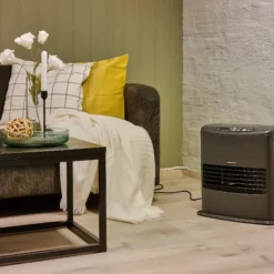 Parafinovn Flyttbar 4 KW Elektronisk -Møbler Salg 2024 860052 03