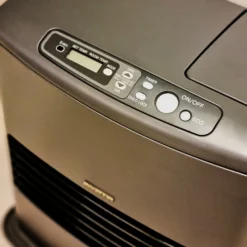 Parafinovn Flyttbar 4 KW Elektronisk -Møbler Salg 2024 860052 04